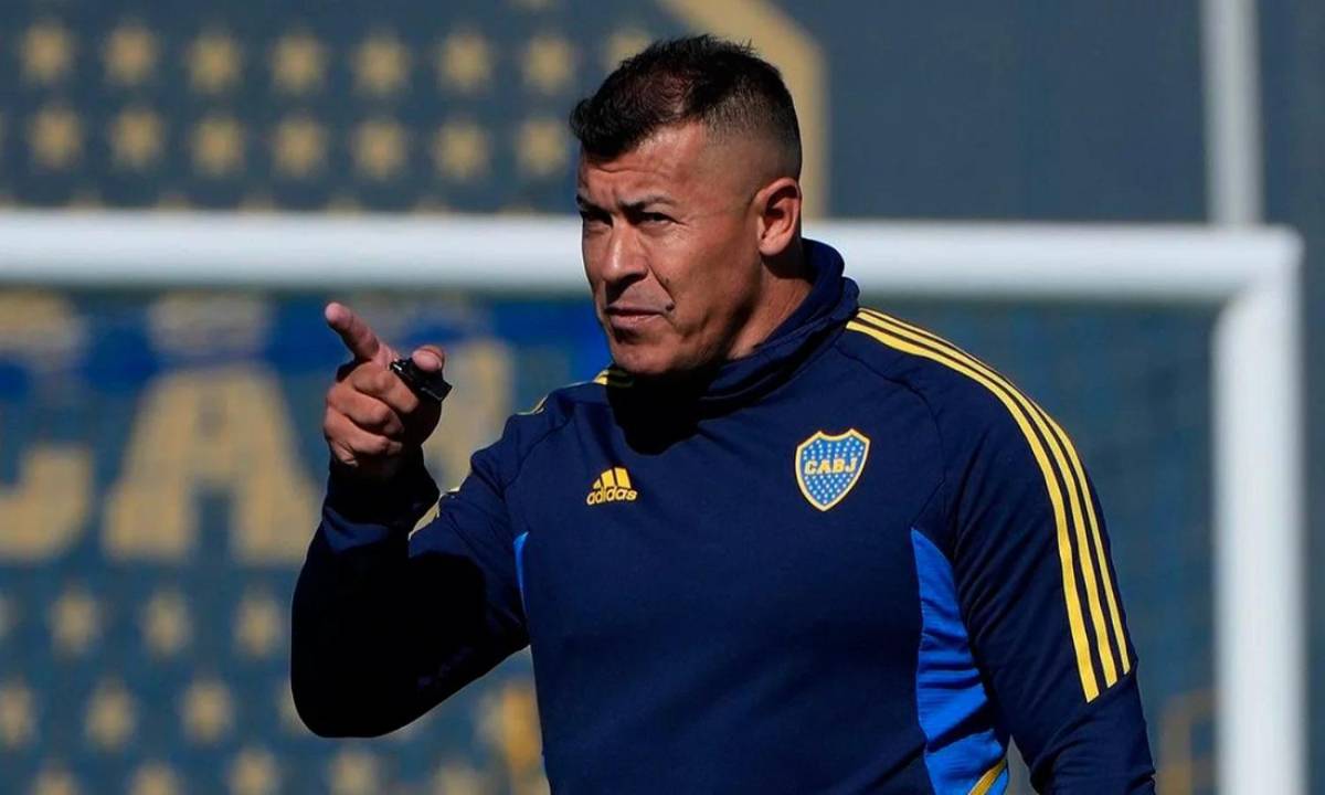 Alineación de Boca Juniors vs Fluminense: Almirón quiere masacrar a Diniz y ganar la Copa Libertadores 2023