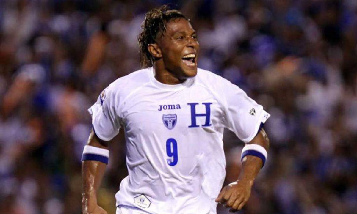 ¡Un equipazo! El mejor 11 de la Selección de Honduras en los partidos ante México; ¿y el mejor entrenador?