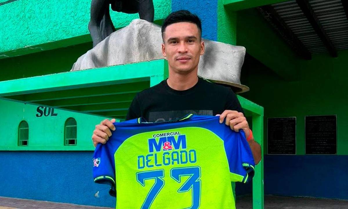 Mercado de Honduras: revela su fichaje con Olimpia, bajas en Marathón y movimientos en Real España