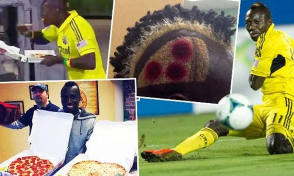 ¡Increíble! Los 'vicios' culinarios de los grandes deportistas del mundo