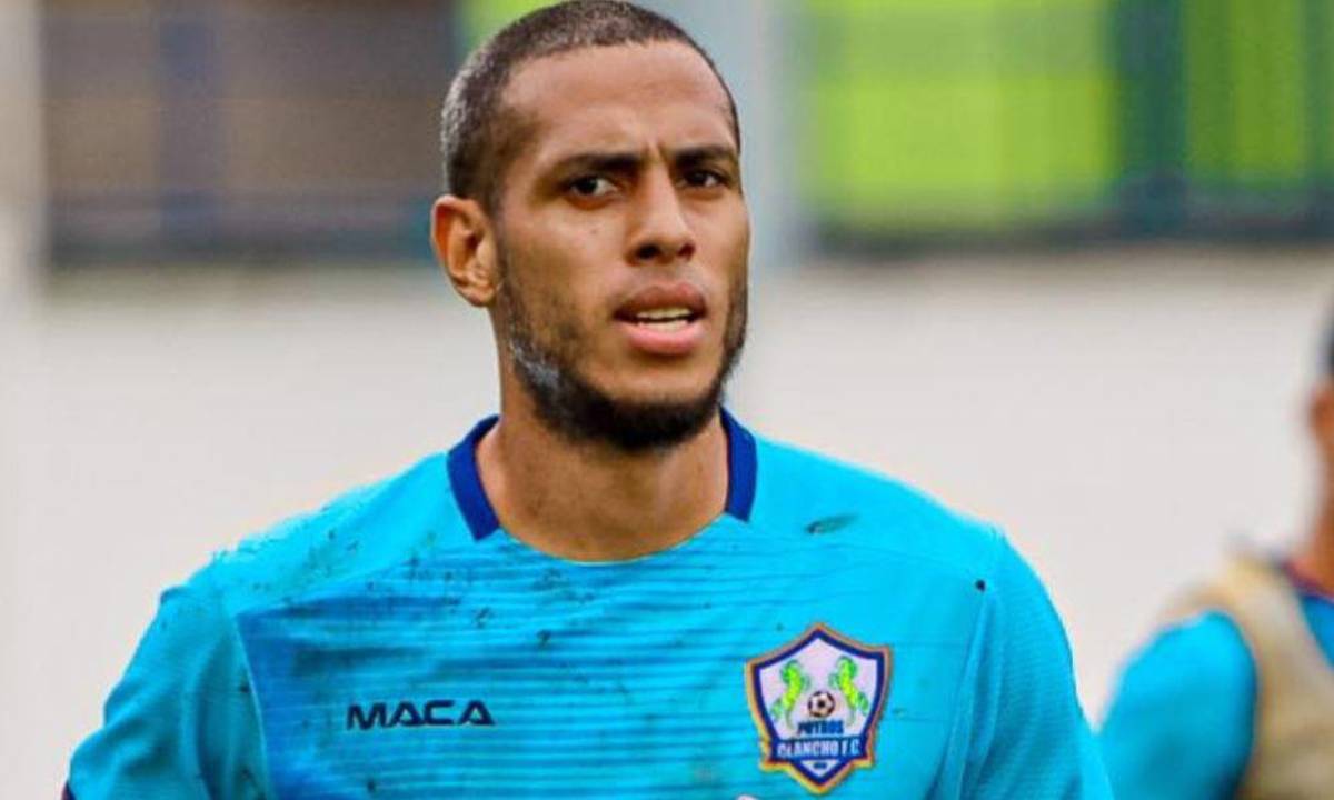 Mercado de Honduras: revela su fichaje con Olimpia, bajas en Marathón y movimientos en Real España