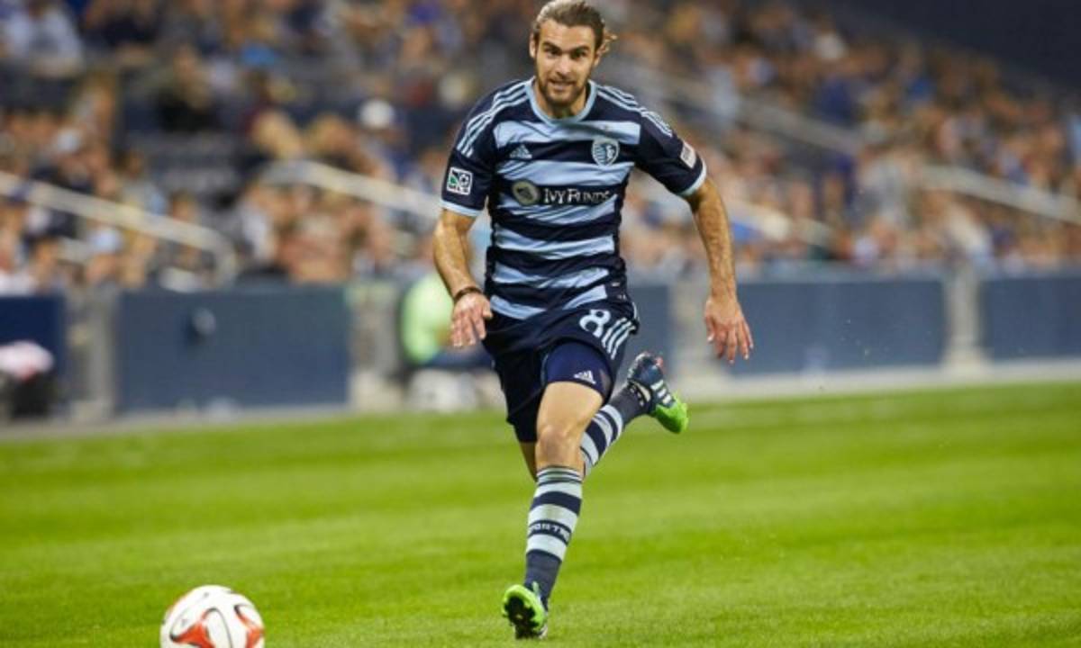 El hondureño Alberth Elis figura en el 11 de la jornada de la MLS