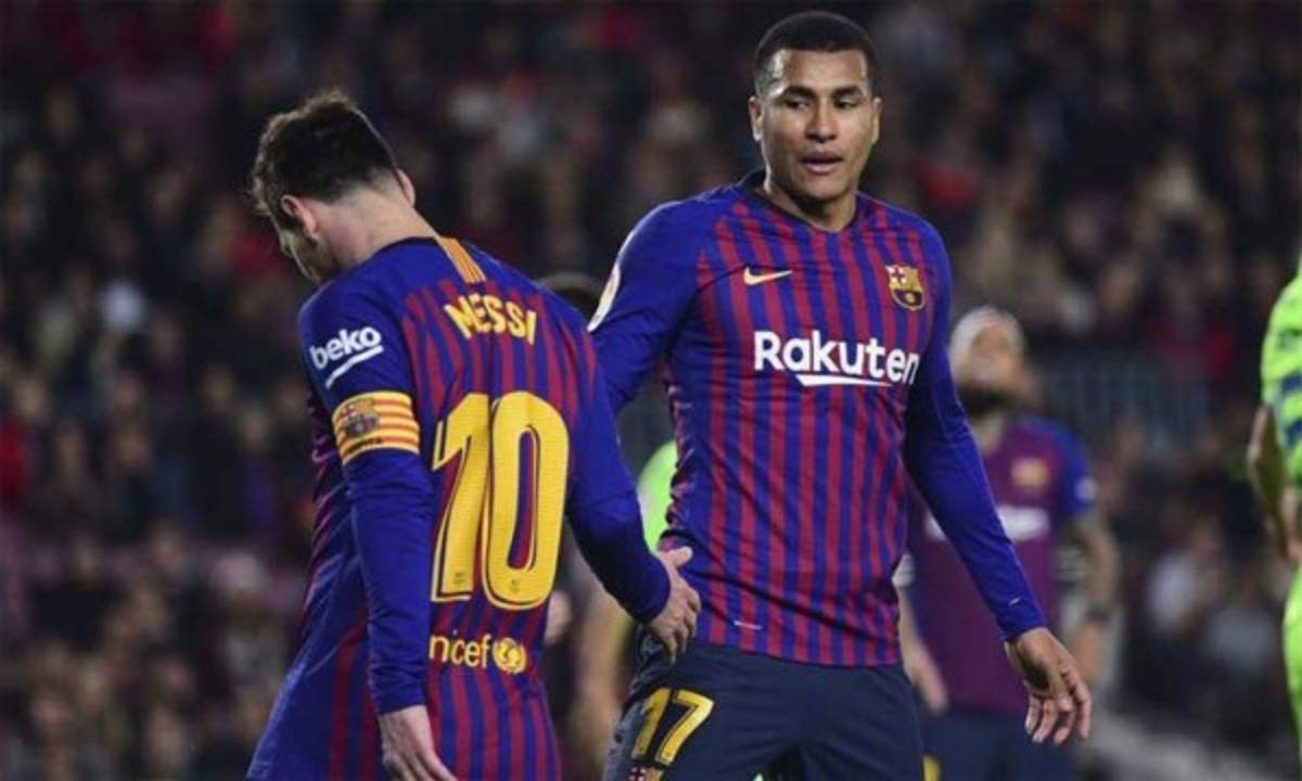 Lista negra: Los 10 jugadores que se marcharían del Barcelona, según diario AS   