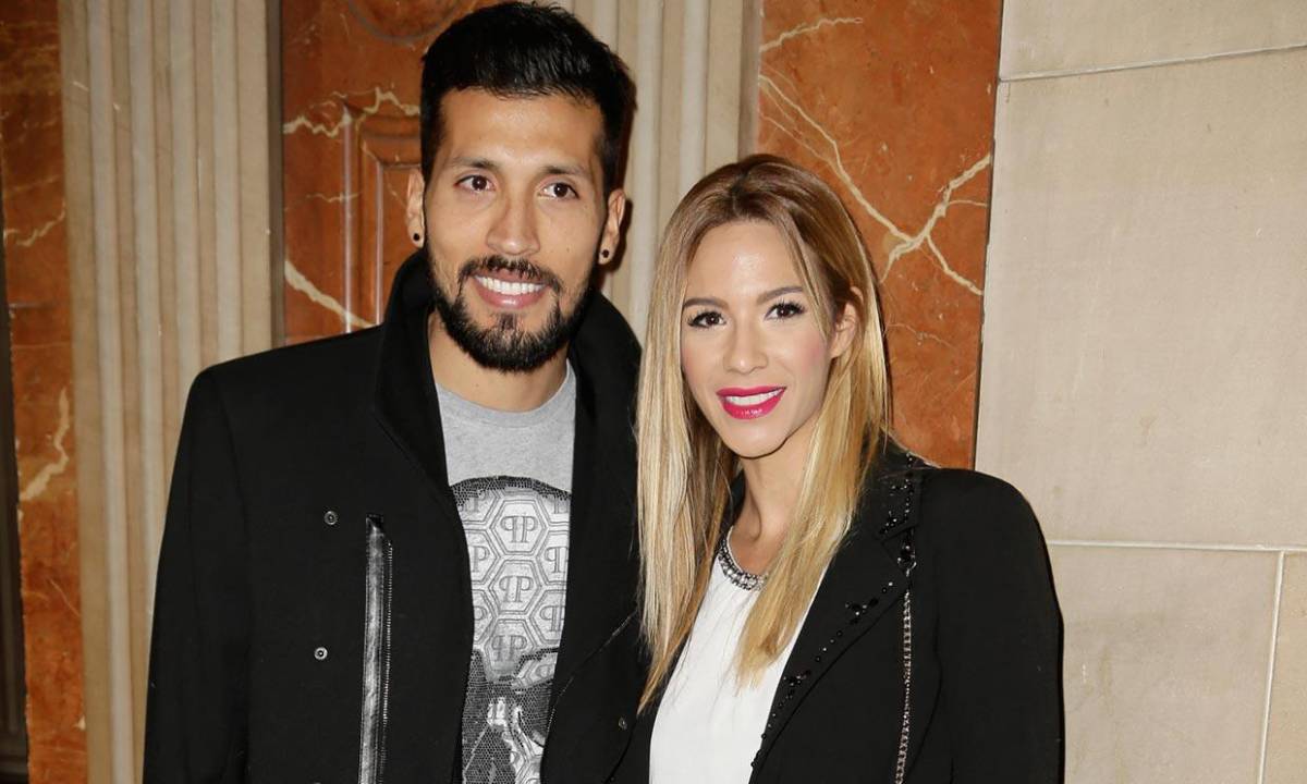 Le sacan los trapitos al sol a ex jugador del Real Madrid: Aseguran que fue infiel y su esposa está destrozada