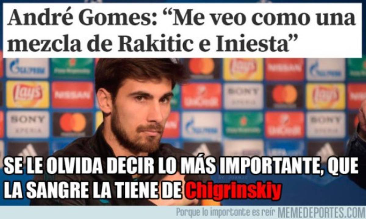 Barcelona, humillado en París por el PSG y en los memes lo crucifican