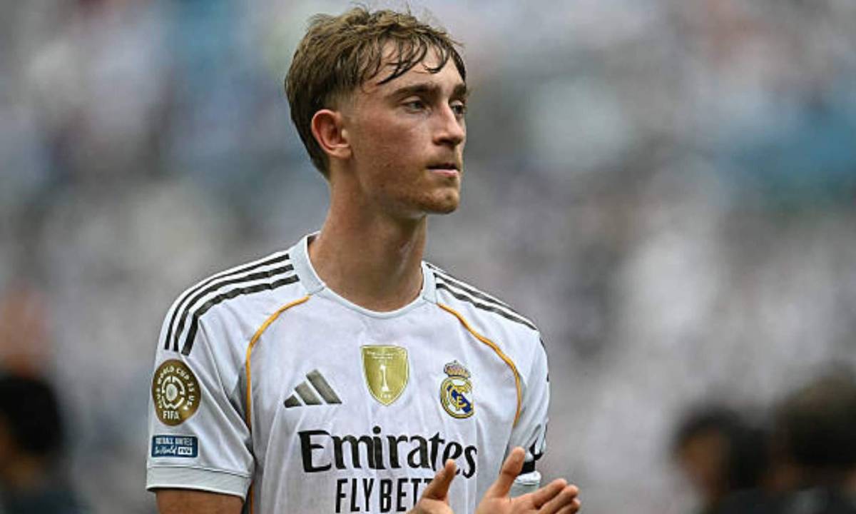 Xabi quiere una goleada: alineación del Real Madrid para su último partido de pretemporada en Austria