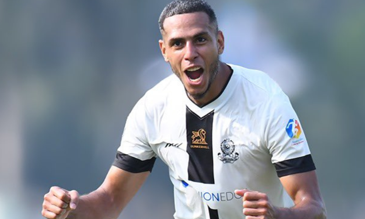 Muchos legionarios ausentes: ¡los descartados en la convocatoria de Honduras para el repechaje ante Costa Rica!