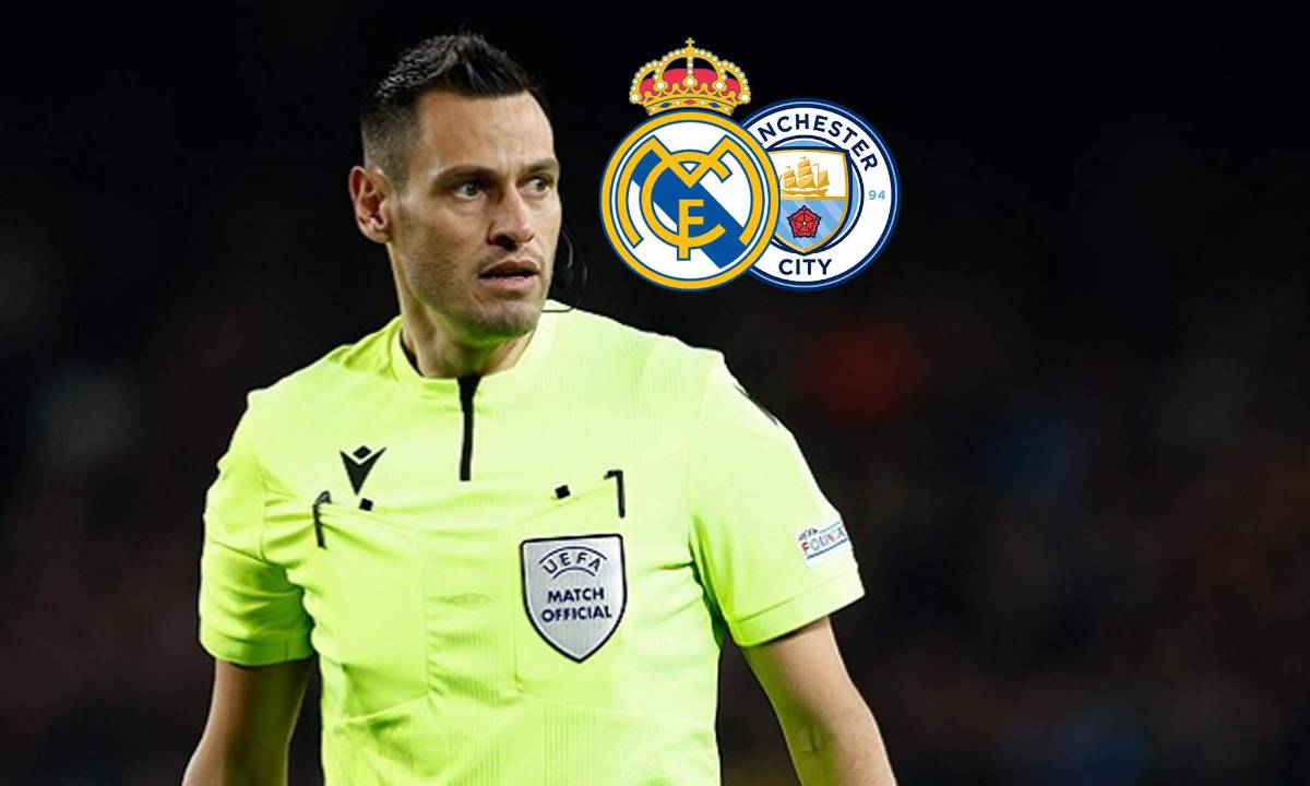 ¡Casi un 11 titular de bajas! Real Madrid y la plaga de lesiones contra Manchester City en la Champions League