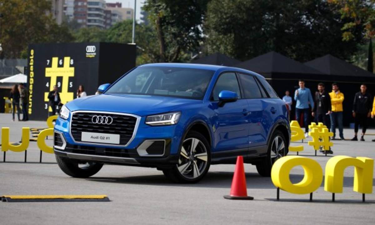 Los espectaculares autos de lujo que regalaron a jugadores del Barcelona