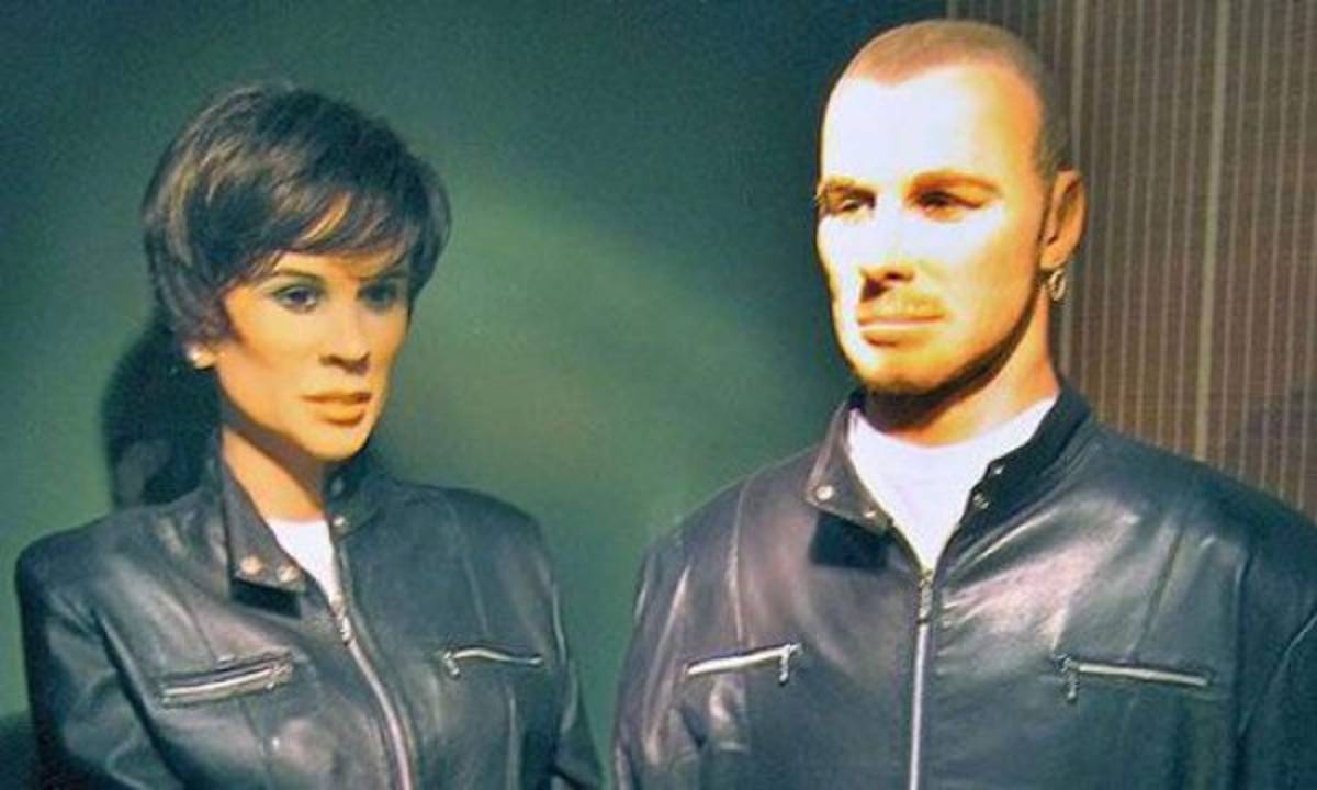 Las estatuas de deportistas y famosos más horribles en el mundo