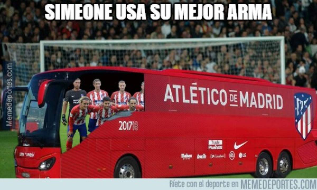 Los mejores memes del fin de semana en el mundo del fútbol y que no has visto