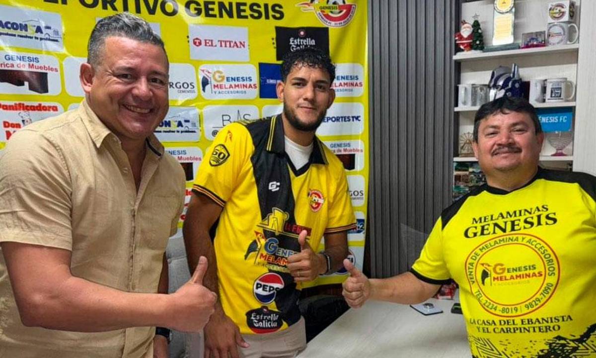 Fichajes en Honduras: La barrida en Olimpia cuando se vaya Troglio; Motagua ‘pierde’ delantero y Génesis ficha a seleccionado