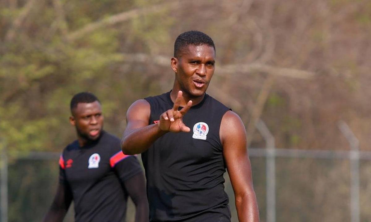 FICHAJES: Motagua no lo renueva y se va al ascenso, Olimpia define futuro de Bengtson y Jorge Álvarez; Olancho rompe el mercado