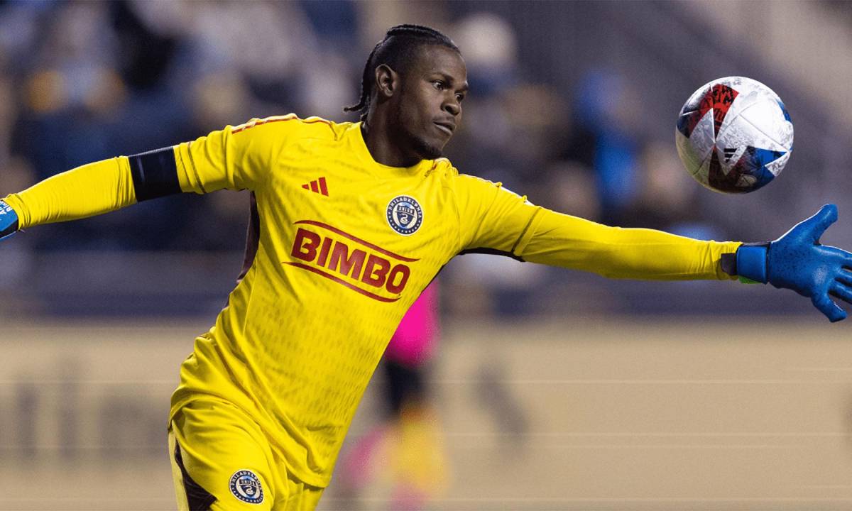 Con un campeón del mundo, hijo de exfigura y el DT dirigió a poderosa selección de Europa: así es Jamaica, rival de Honduras