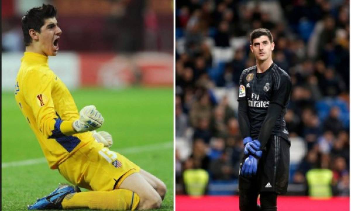 ¿Traidores? Los últimos futbolistas que han jugado para el Atlético y Real Madrid