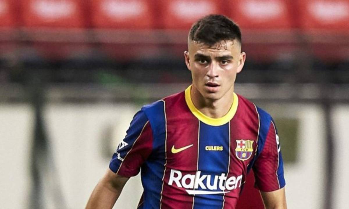Con cambios: Los dorsales oficiales de la plantilla del Barcelona; seis jugadores con nuevo número