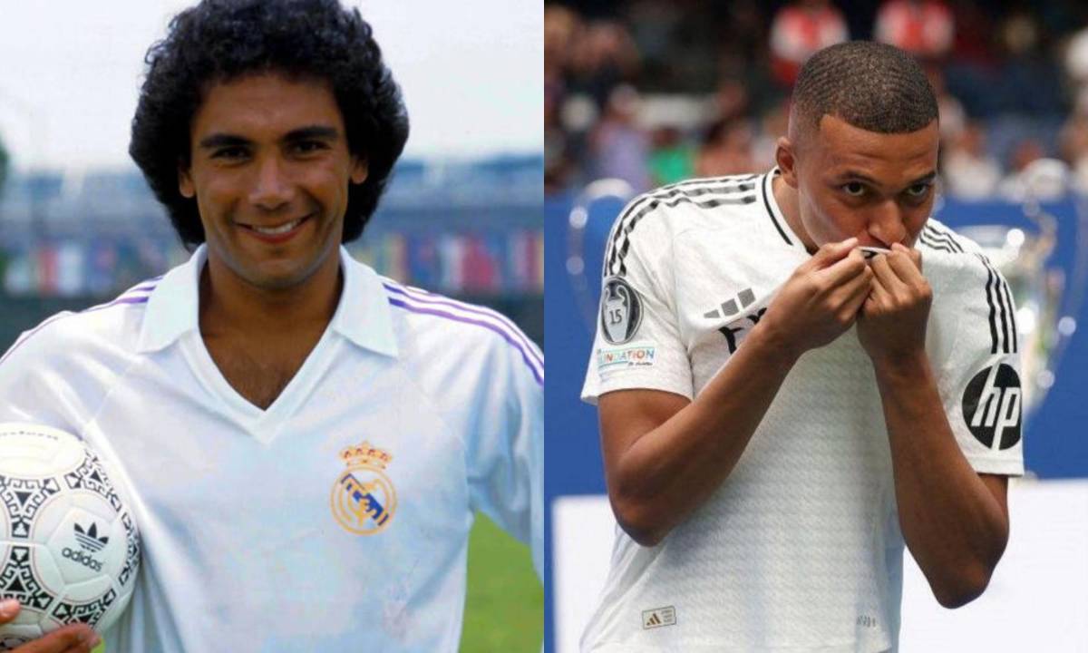 Bota de Oro: Mbappé celebra el premio, pero tiene una amenaza que superar; así quedó la tabla de goleadores en Europa