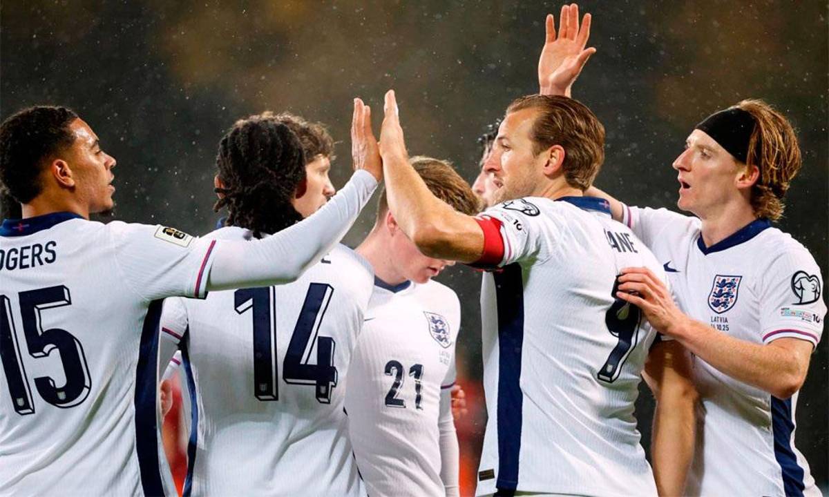 De Concacaf contra Cristiano Ronaldo: así quedarán los grupos del Mundial 2026 y el sector de la muerte, según la Inteligencia Artificial