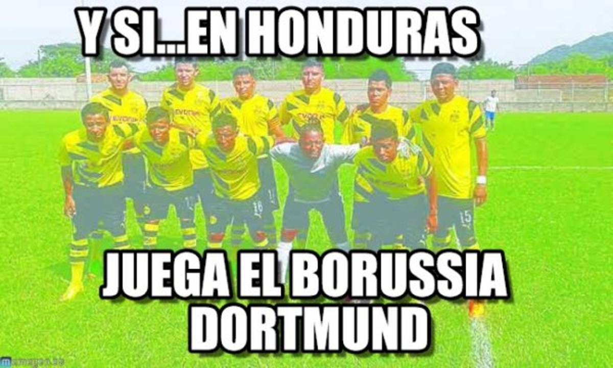 Carlo Costly arrasa con los memes de la Copa Presidente