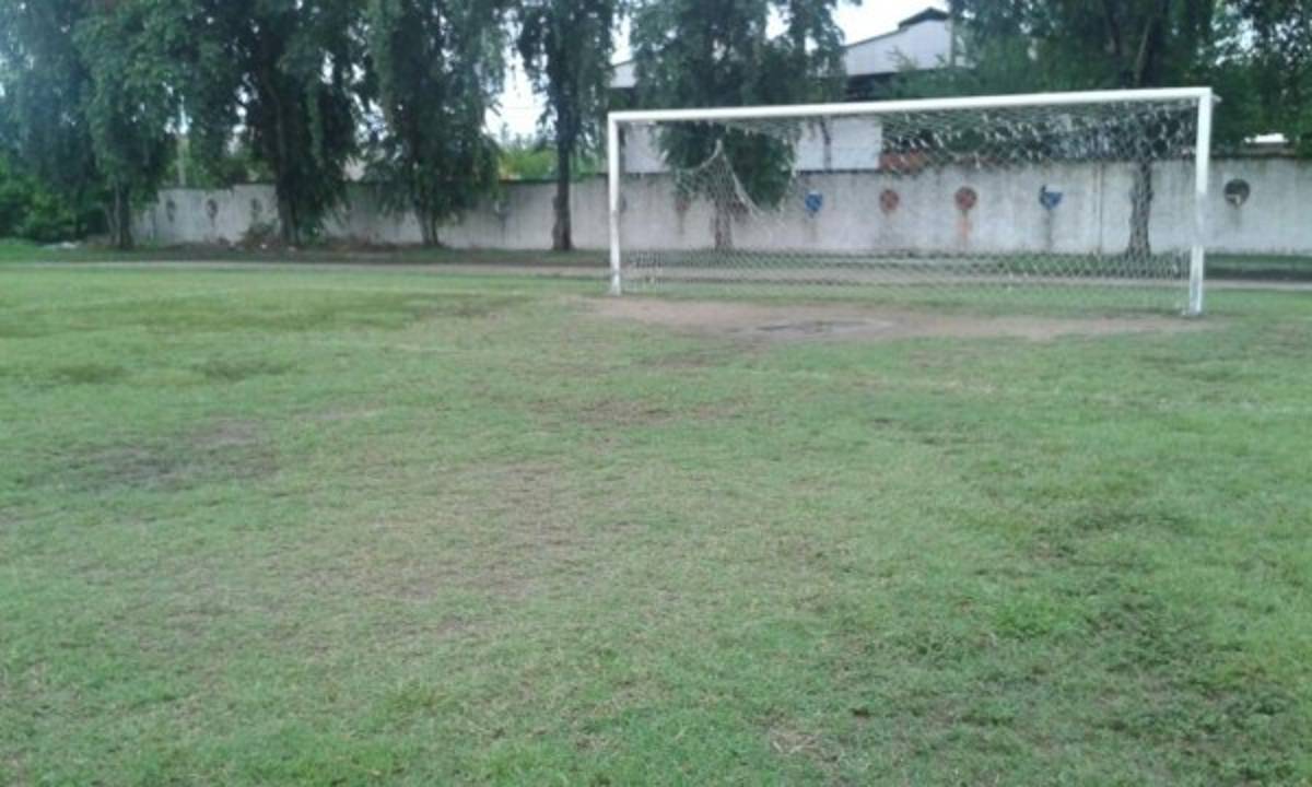 ¡Increíble! Aquí se forman las futuras figuras del fútbol de Honduras  