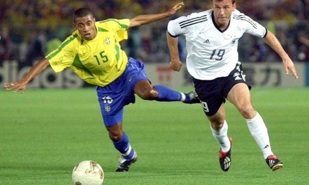 Ronaldinho y su traición a un amigo que terminó destruyendo su carrera como jugador: 'Me falló'