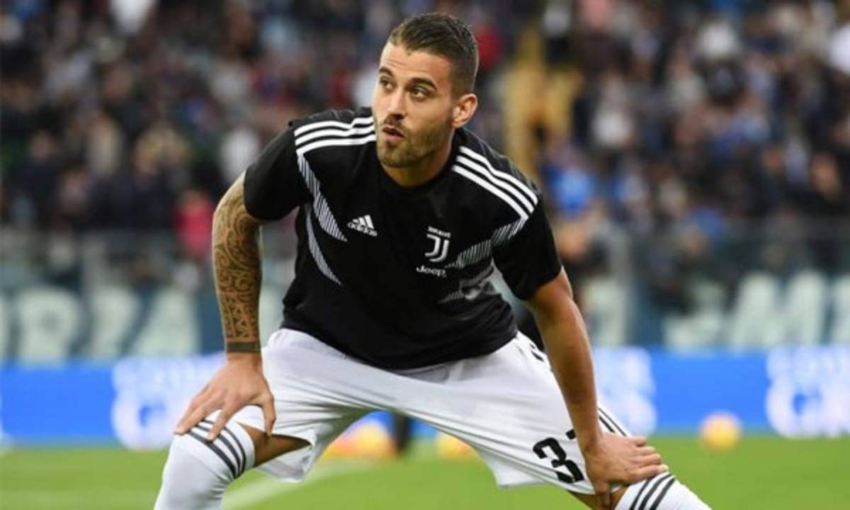 El 11 de lujo de la Juventus para buscar la remontada ante el Atlético en Champions