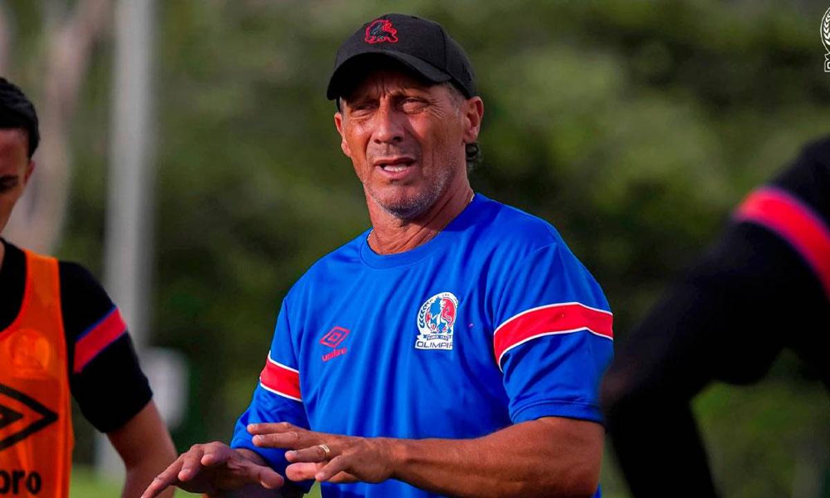Mercado de fichajes en Honduras: Troglio tiene en alerta a directiva del Olimpia y Real España toma decisión con Jeaustin Campos