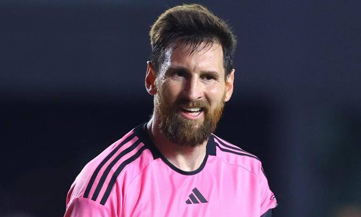 Messi cierra su segundo año en USA con amargo final: recórd, mazazo del Inter Miami y ¿por qué sería MVP de la MLS?