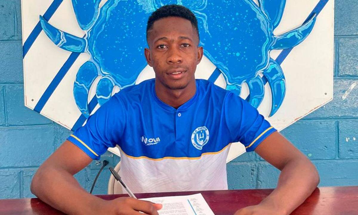 EL MERCADO: Olancho FC con nuevos fichajes, Motagua con altas y bajas y Olimpia fichó a argentino