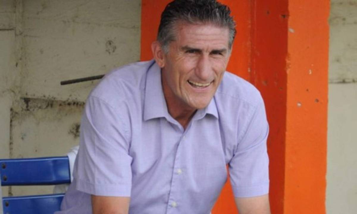 Los grandes técnicos que suenan para tomar el puesto del 'Tata' Martino en Argentina