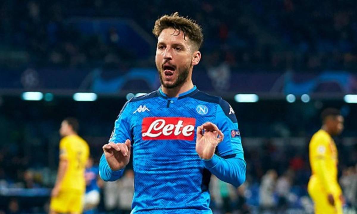 Newcastle será el club más rico de la Premier League y ya comienzan a sonar jugadores como fichajes