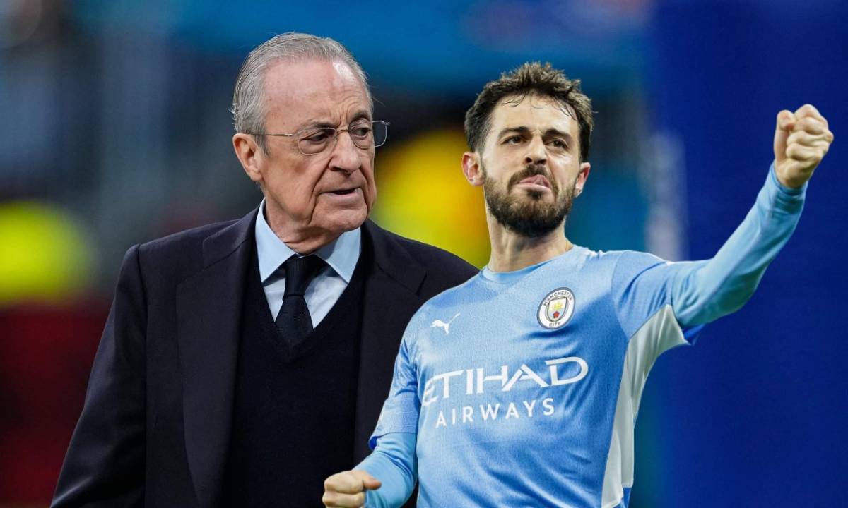 Fue ofrecido al Real Madrid y Florentino Pérez lo rechazó de la peor forma: Barcelona ya lo espera