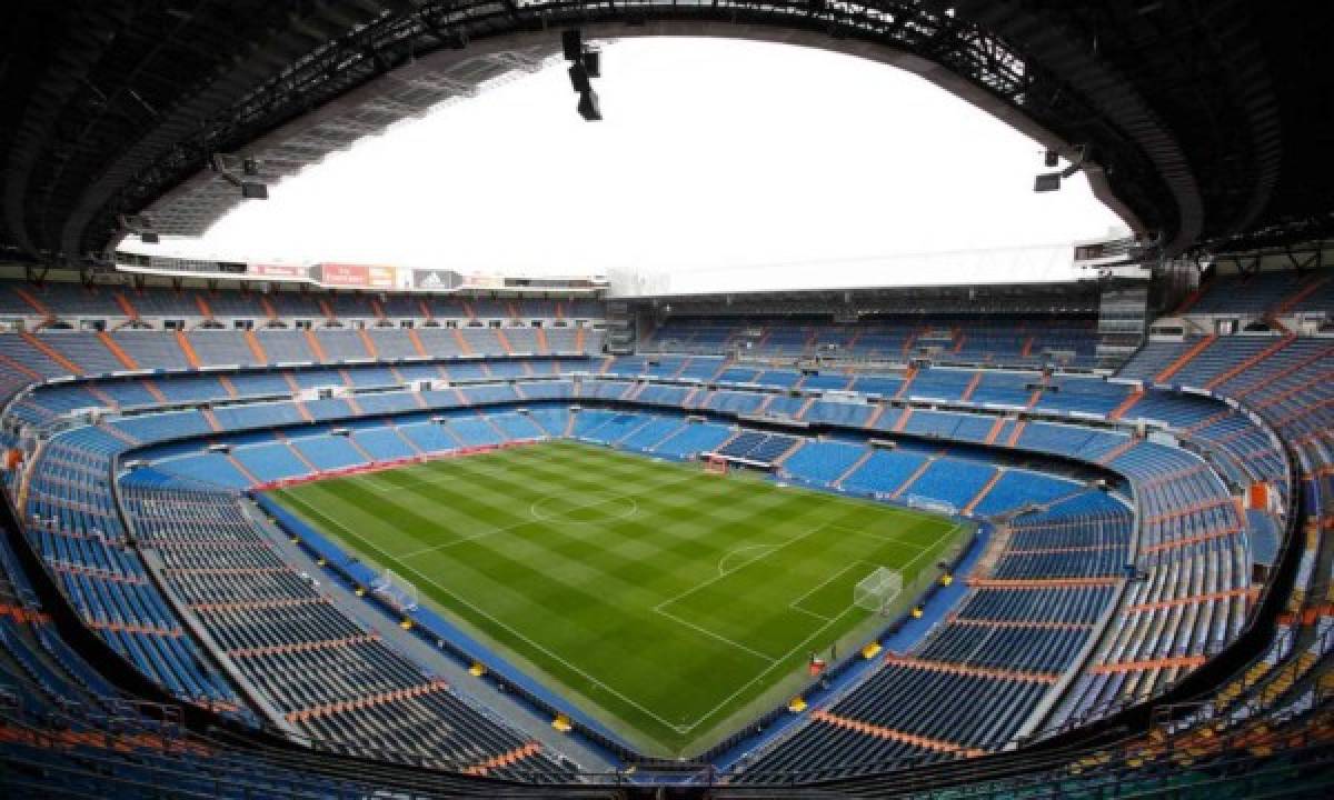 Conmebol y sus 7 motivos de peso para jugar la histórica final en el Bernabéu