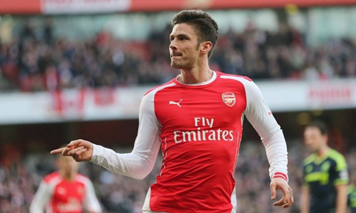 El once ideal de la última jornada de Champions League