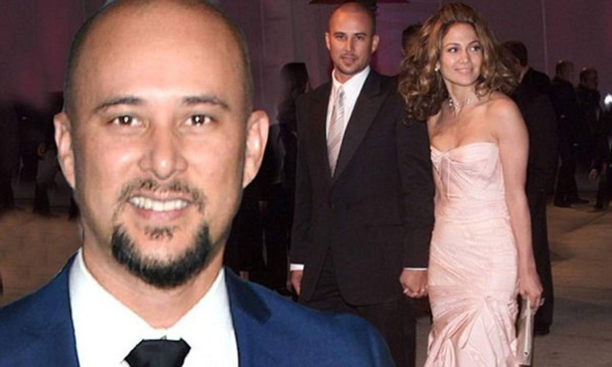 Tuvo una relación donde ella era 18 años mayor: Los nueve novios que ha tenido Jennifer López en su vida