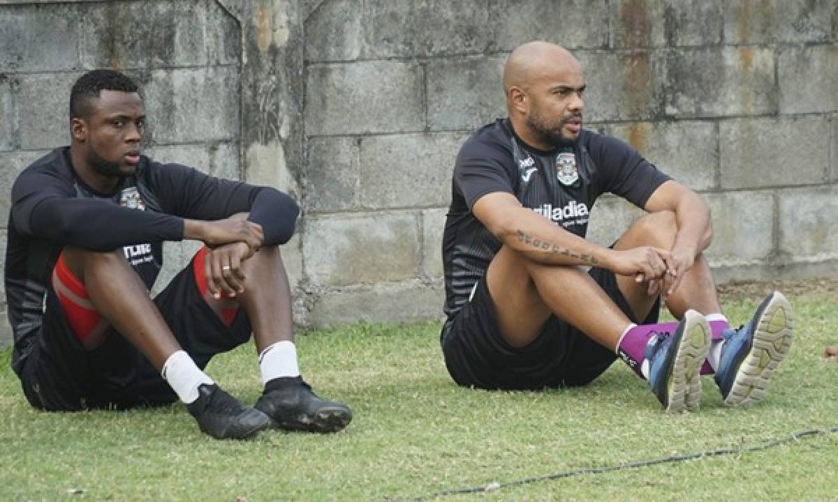 FOTOS: Marathón cierra filas en armonía; también pulen detalles en el Yankel