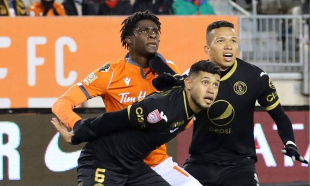 Motagua vs Forge: La alineación con la que Diego Vázquez buscará su tercera final en Concacaf