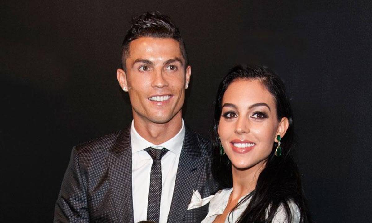 Sale a la luz el secreto que Georgina Rodríguez le ocultó por mucho tiempo a Cristiano Ronaldo: “Tiene miedo del pasado”