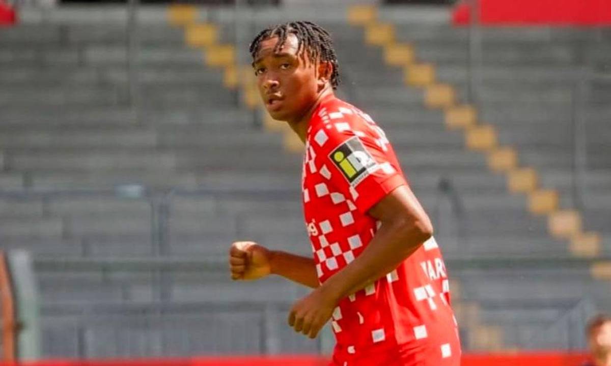 A cambiar el chip: La gran camada de jóvenes jugadores hondureños en la élite del fútbol de Europa: España, Italia, Inglaterra y Alemania