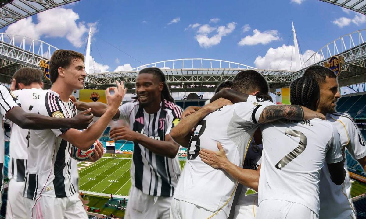 Inteligencia Artificial predice lo que pasará con Real Madrid en el Mundial de Clubes y el once de Xabi contra Juventus