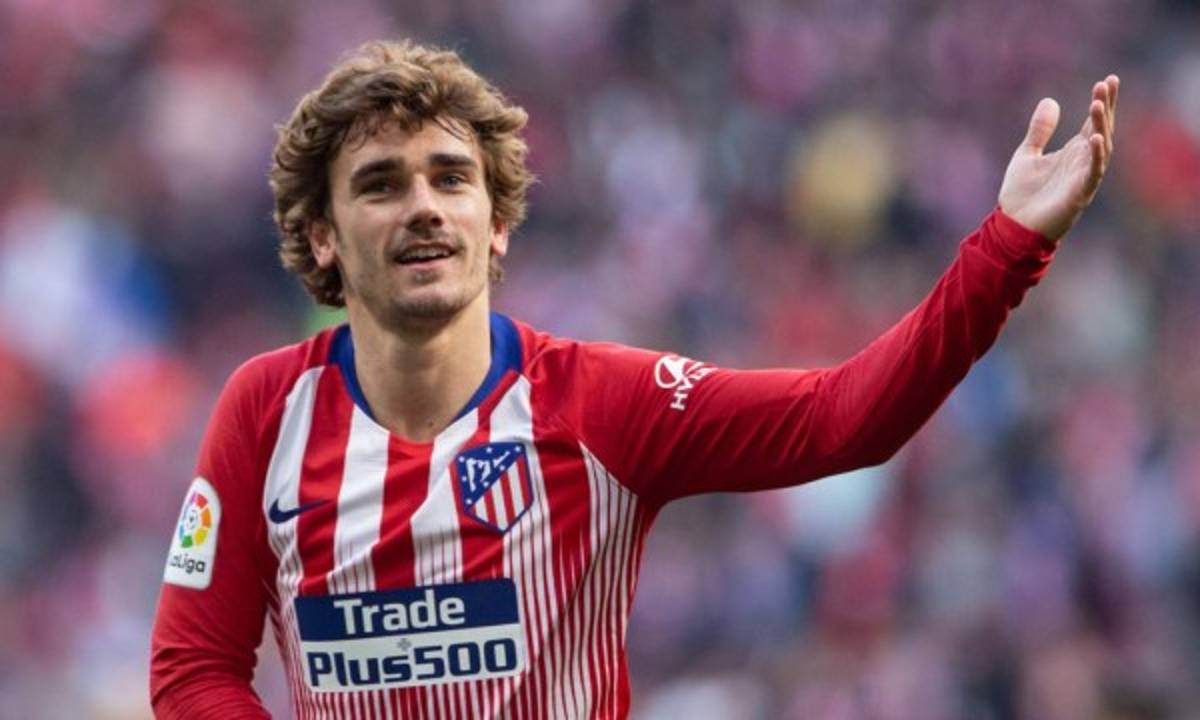 Los futbolistas que se declararon en rebeldía con sus clubes, Neymar y Griezmann presionan su salida