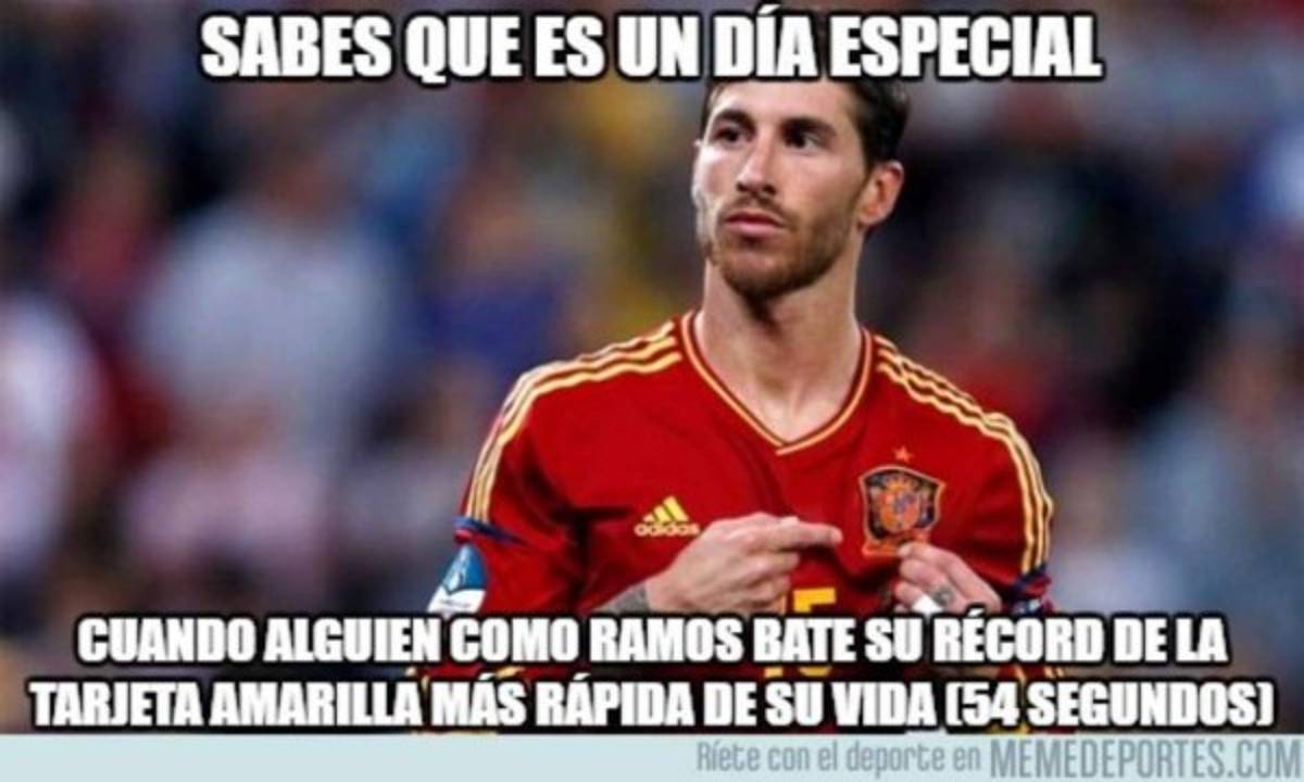 Los mejores memes que dejó la goleada de España sobre Turquía en la Eurocopa