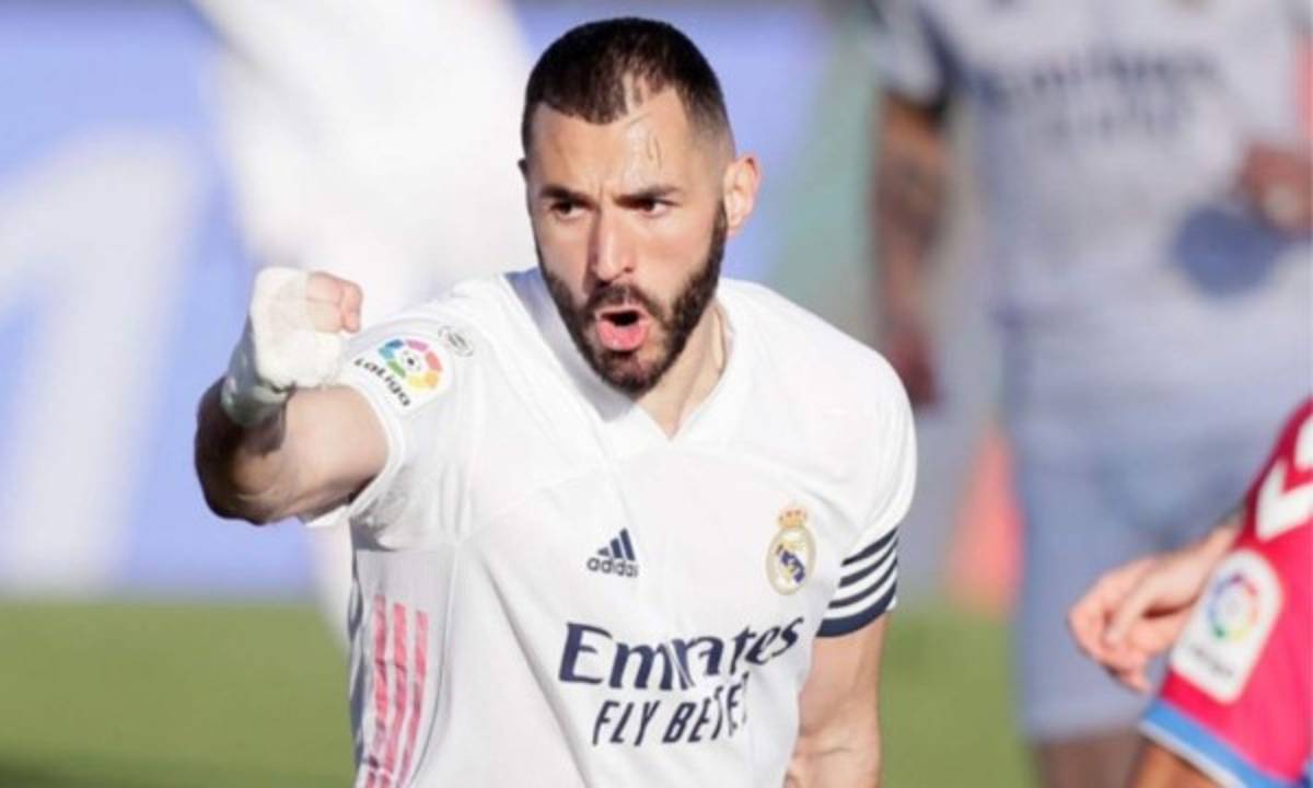 Con los fichajes y el regreso de un crack: Así sería el Real Madrid de Mauricio Pochettino