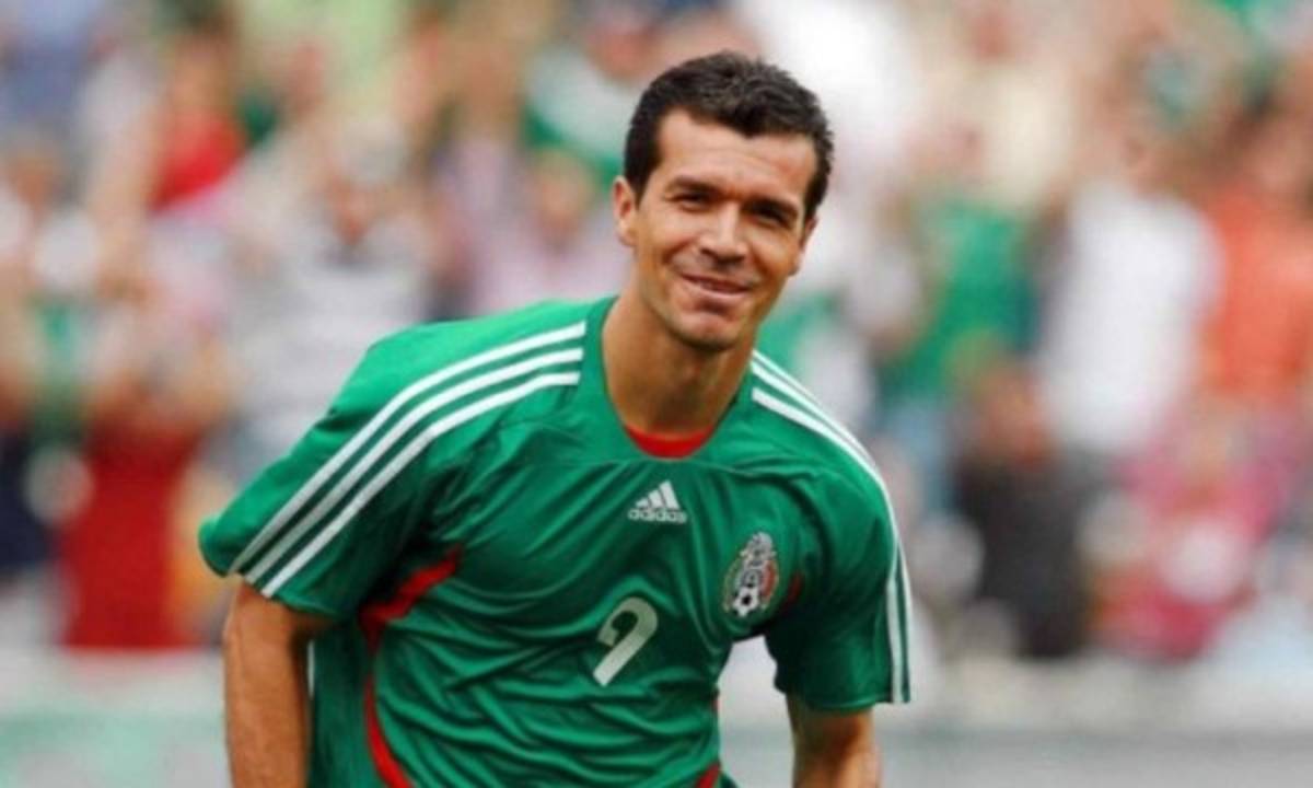 Carlos Pavón entre los máximos goleadores hispanos en Selecciones
