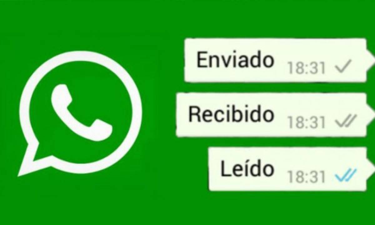 Whatsapp prepara la opción de 'mensaje no leído'