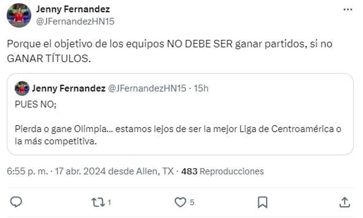 Lo que dicen del Olimpia tras sumar su segunda derrota consecutiva: “Se desinfló”; “no hay que hacer drama”