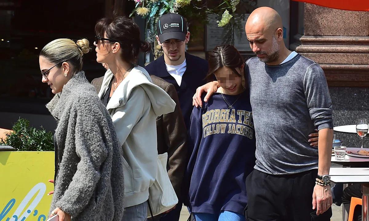 La inteligente forma en que Pep Guardiola gasta la fortuna que gana en Inglaterra ¿De cuánto es su salario?