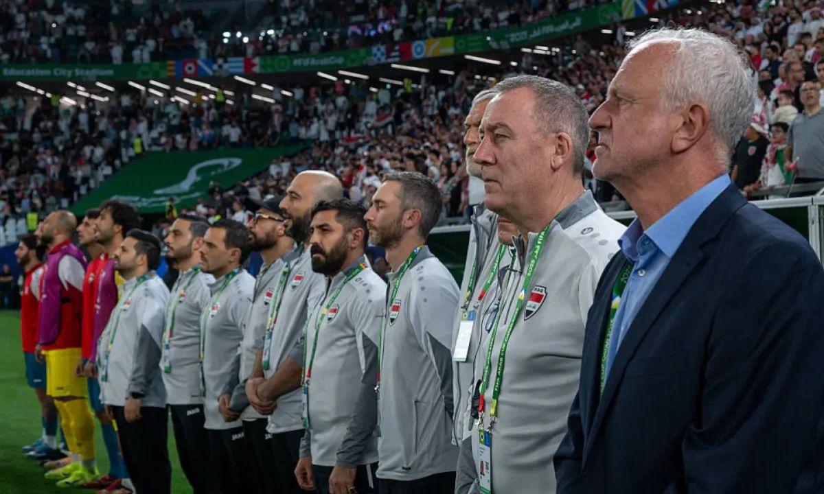 FIFA conoce  la verdad sobre la otra selección que se retira del Mundial 2026 tras la disputa de Donald Trump con Irán