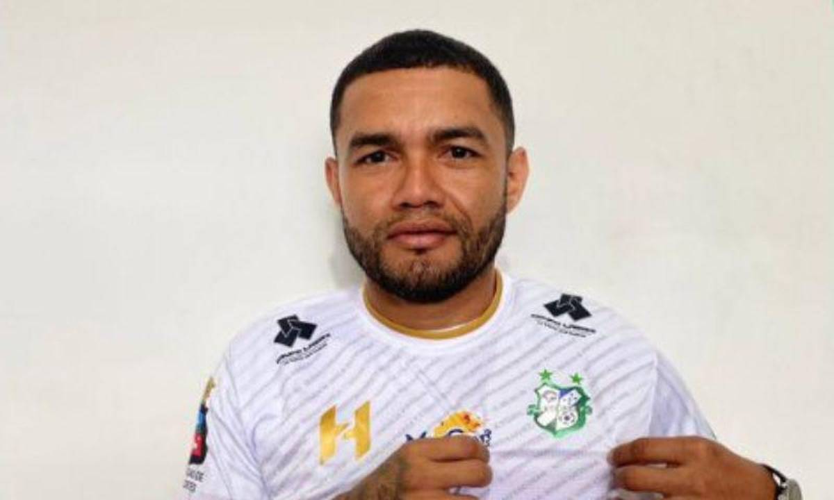 Regresa Jhon Bodden con 43 años: ¡15 grandes veteranos en la Liga de Ascenso de Honduras en este 2025!