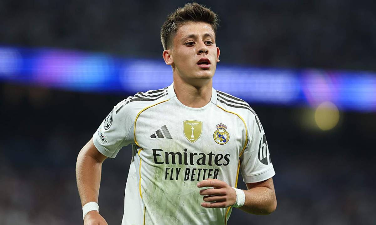 Kylian Mbappé contra la 'maldición' de la Juventus: el 11 del Real Madrid para golear en la Champions League